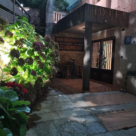 בחאר Hotel Los Duques מראה חיצוני תמונה